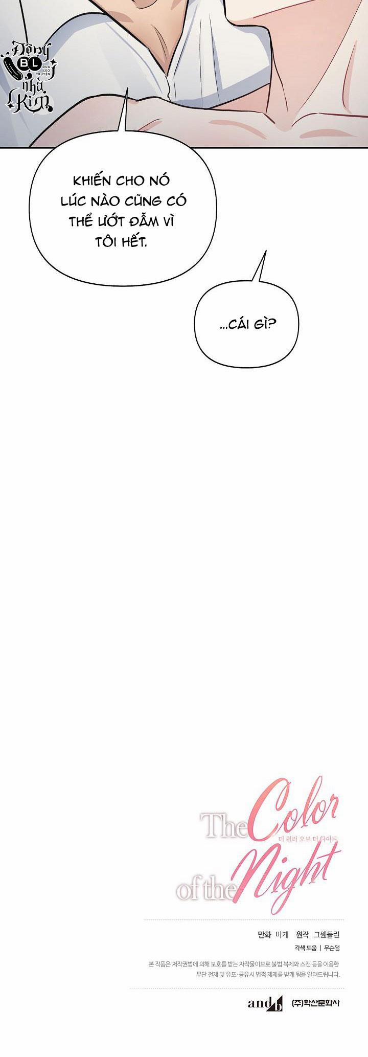 Sắc Đêm 14 trang 34