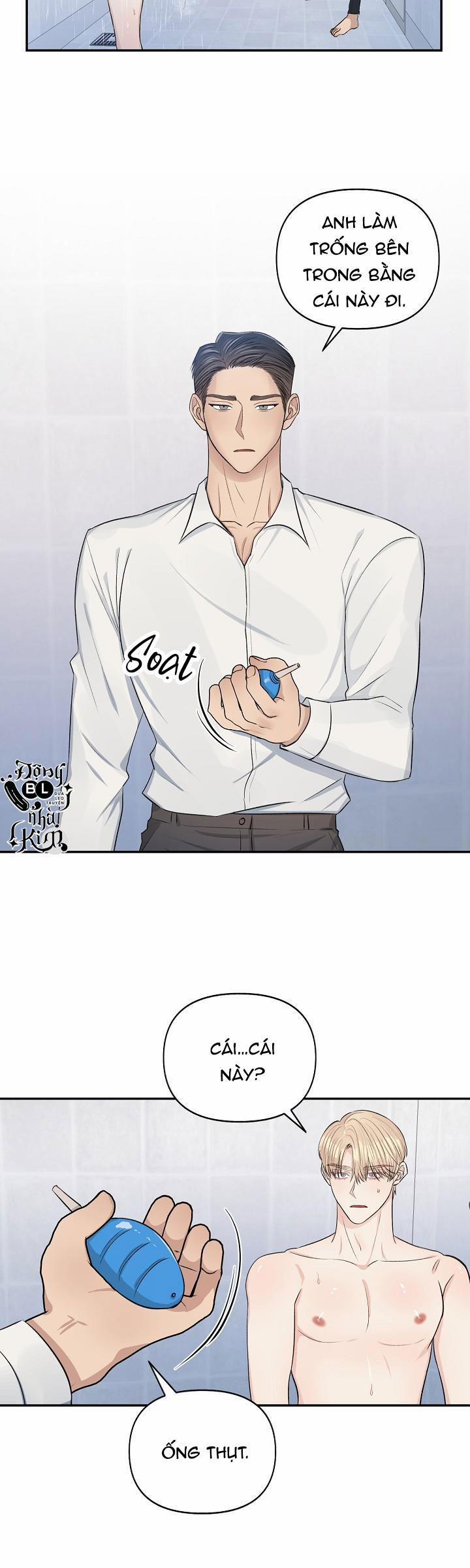 Sắc Đêm 14 trang 4