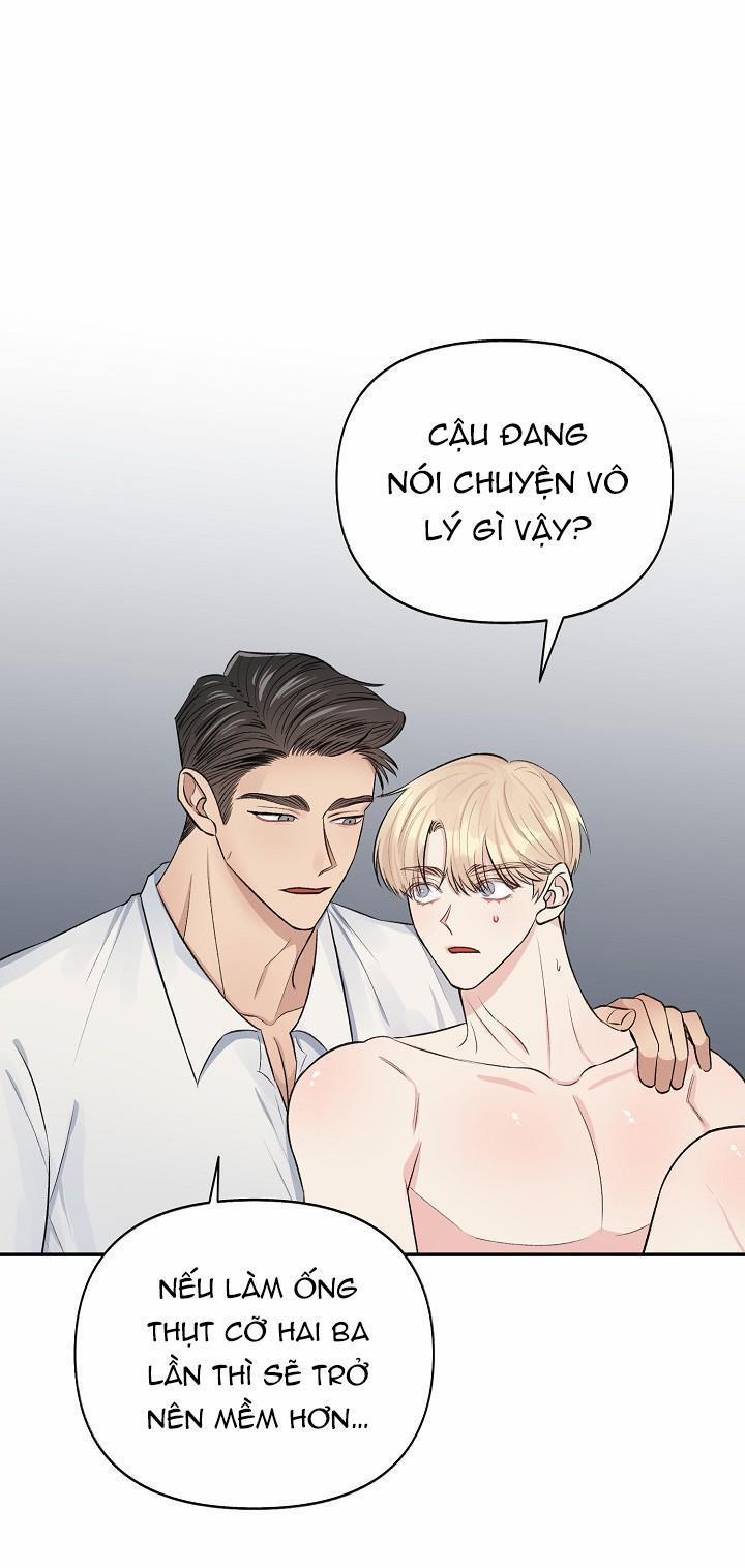 Sắc Đêm 15 trang 0