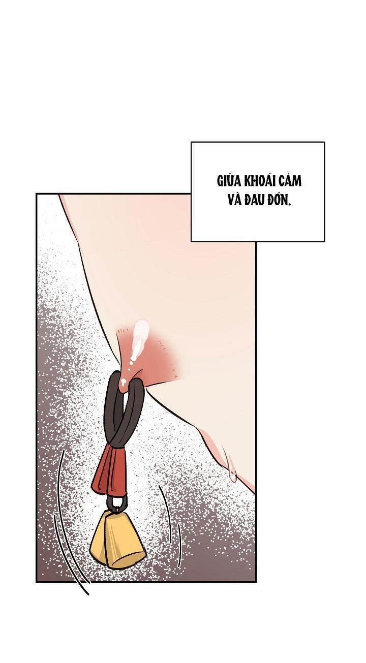 Sắc Đêm 18 trang 0