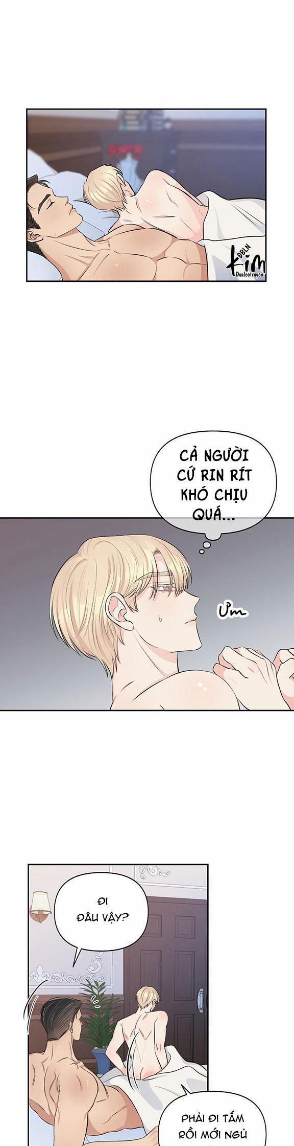 Sắc Đêm 19 trang 0