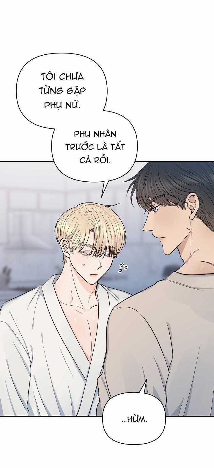 Sắc Đêm 22 trang 0