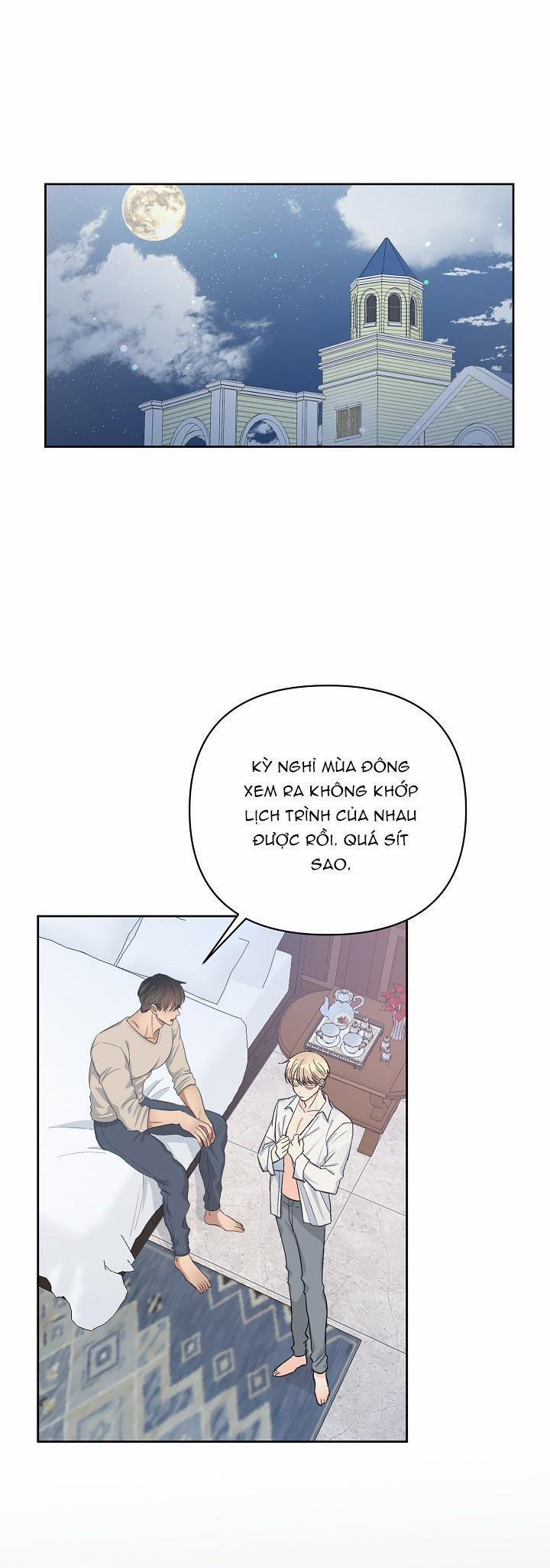 Sắc Đêm 25 trang 0