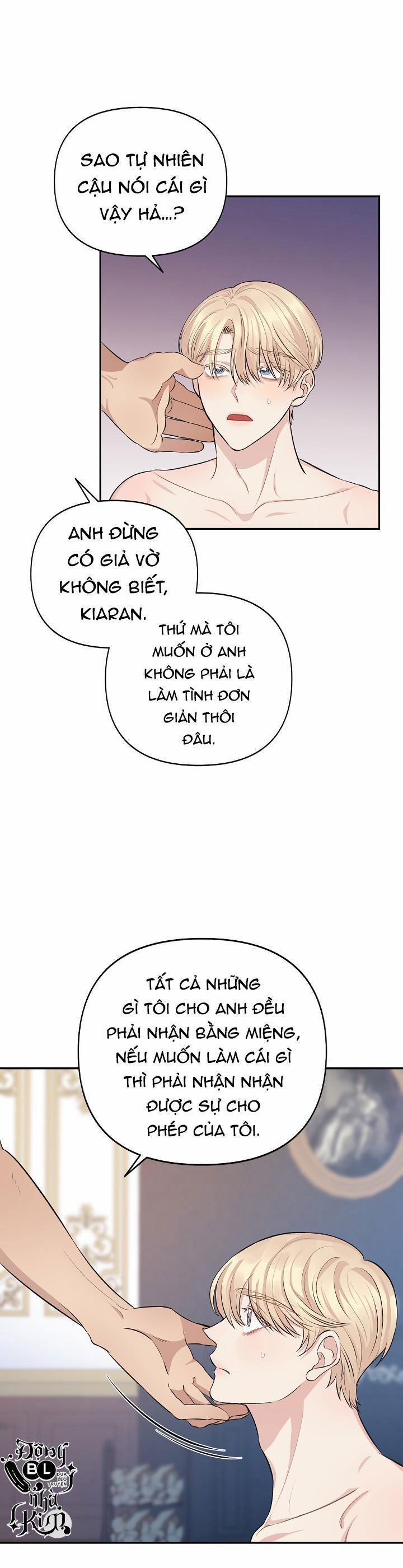Sắc Đêm 8 trang 0