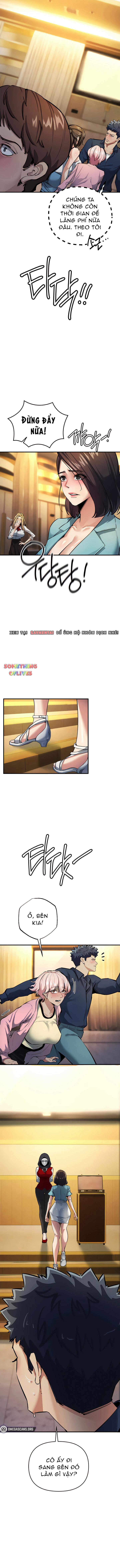 Sắc Dục Mê Người 11 trang 2