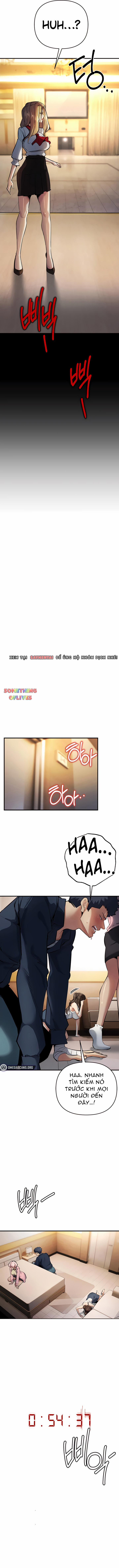 Sắc Dục Mê Người 11 trang 6