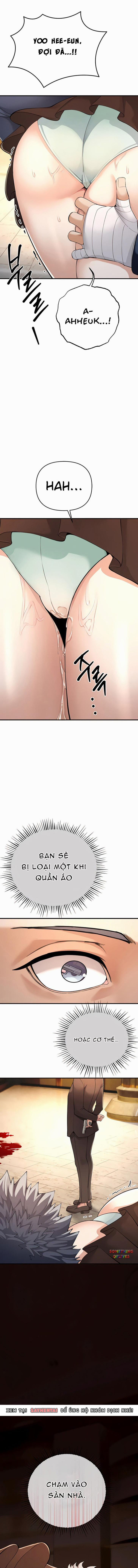 Sắc Dục Mê Người 6 trang 0