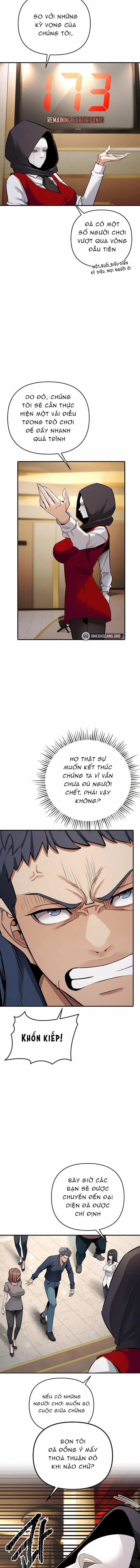 Sắc Dục Mê Người 6 trang 13