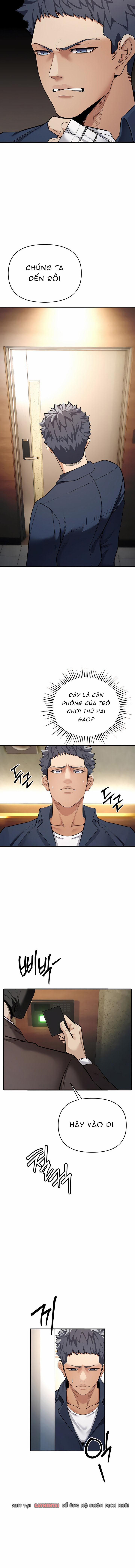 Sắc Dục Mê Người 6 trang 17