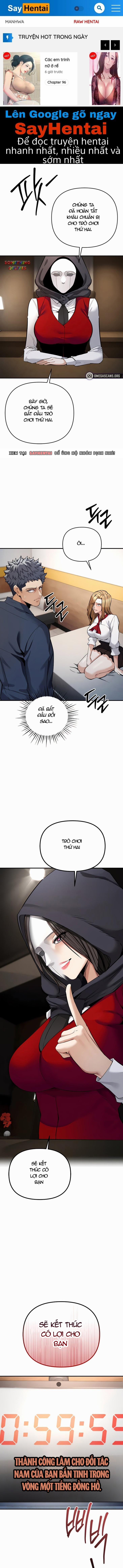 Sắc Dục Mê Người 7 trang 0