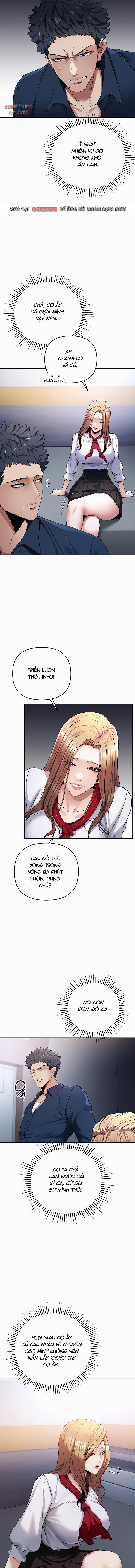 Sắc Dục Mê Người 7 trang 3