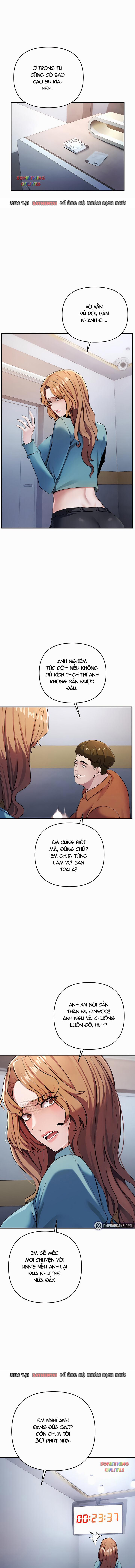 Sắc Dục Mê Người 7 trang 7