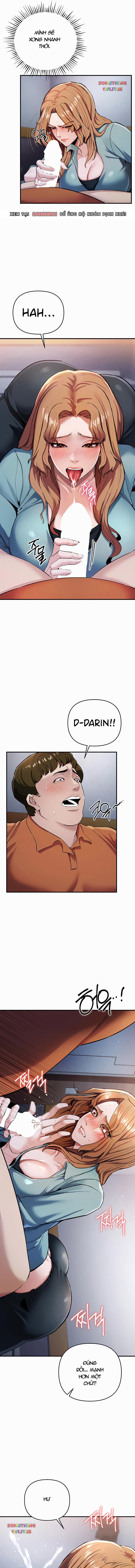 Sắc Dục Mê Người 7 trang 9