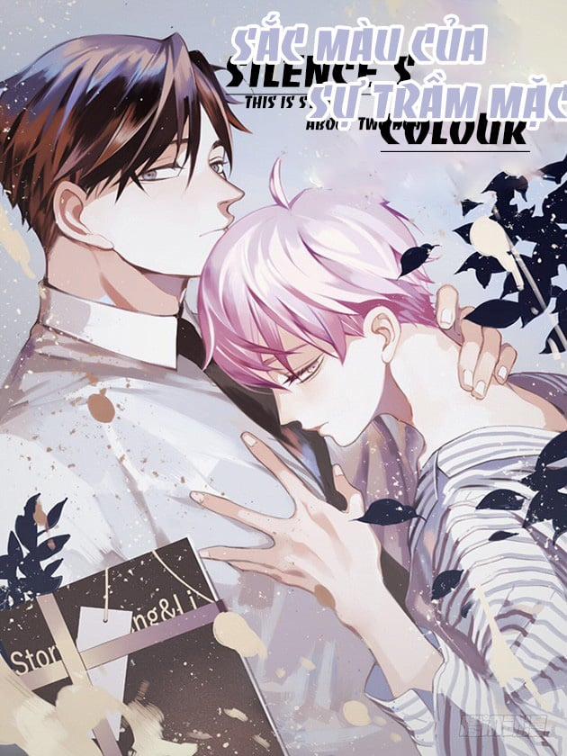 Sắc Màu Của Sự Trầm Mặc 1 trang 0