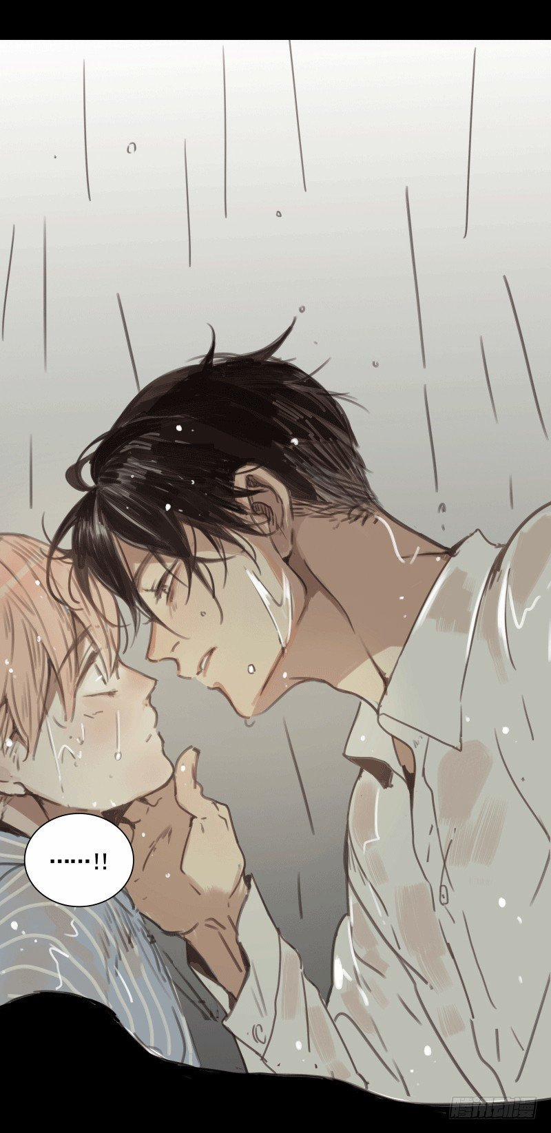 Sắc Màu Của Sự Trầm Mặc 1 trang 10