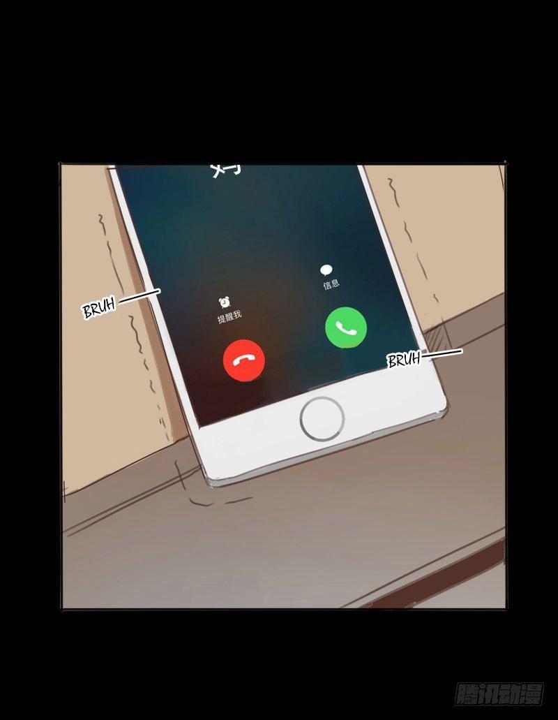 Sắc Màu Của Sự Trầm Mặc 1 trang 22