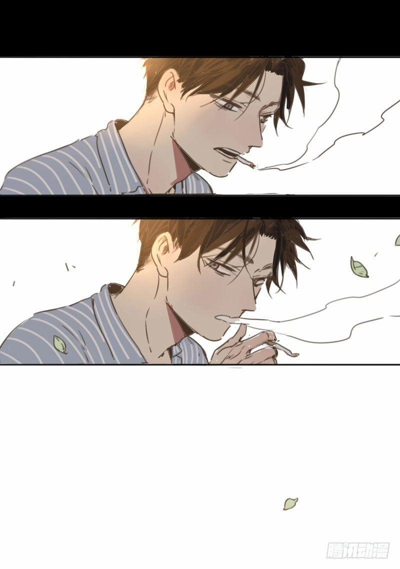 Sắc Màu Của Sự Trầm Mặc 1 trang 24