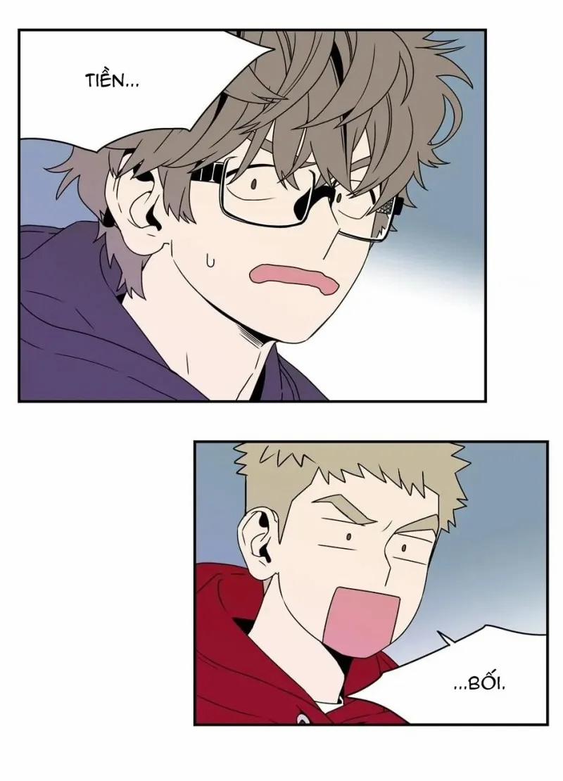 Sắc Thái Của Ham Muốn 1 trang 13