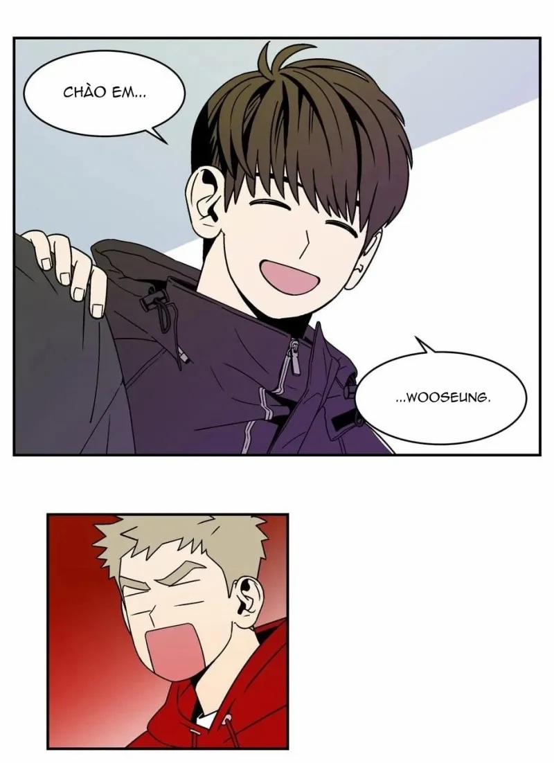 Sắc Thái Của Ham Muốn 1 trang 15