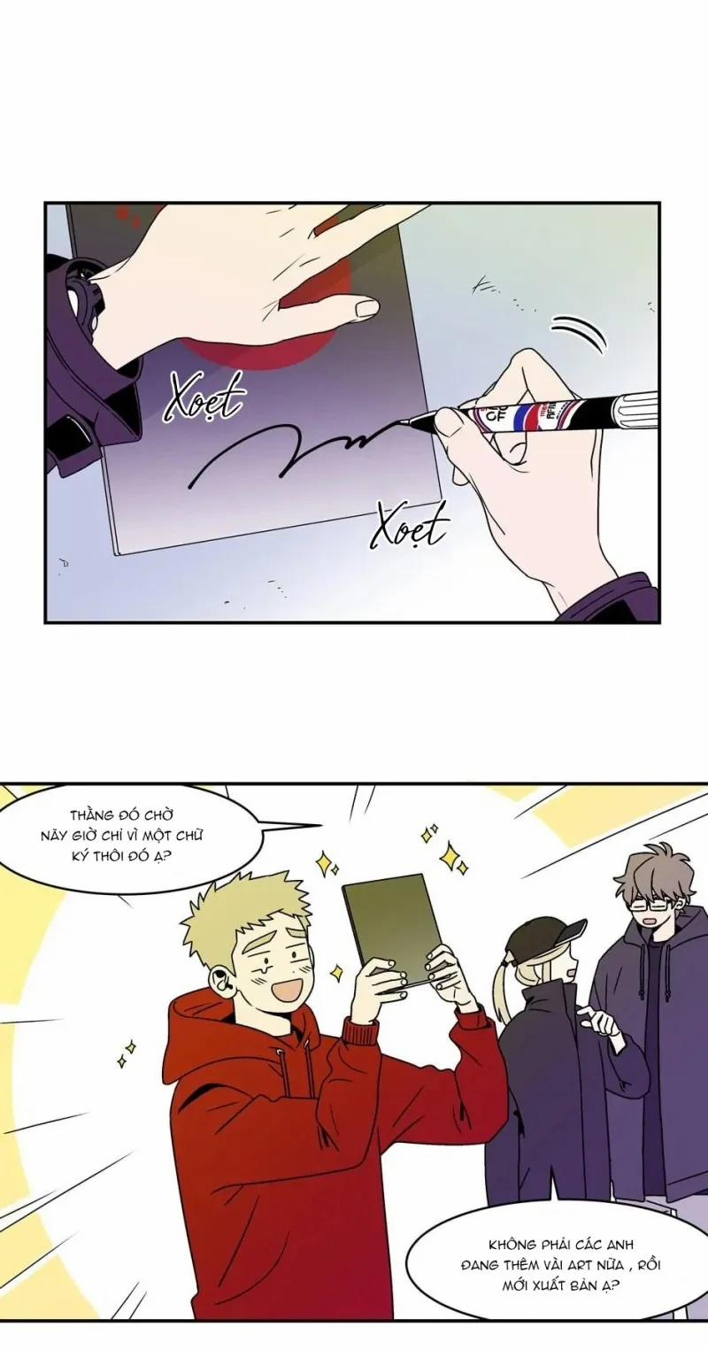 Sắc Thái Của Ham Muốn 1 trang 18