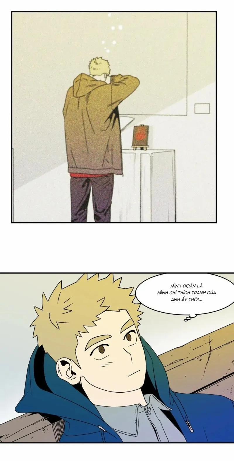 Sắc Thái Của Ham Muốn 1 trang 23