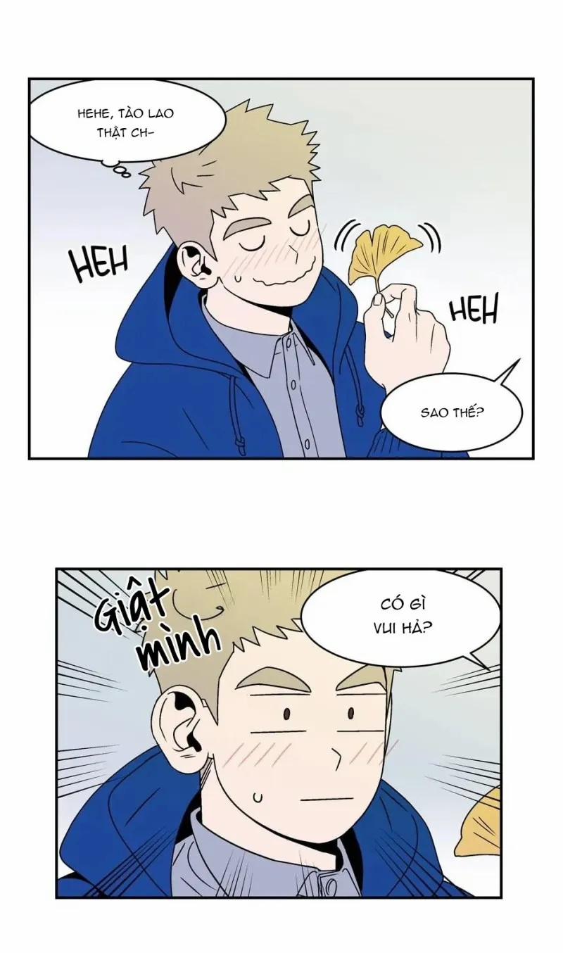 Sắc Thái Của Ham Muốn 1 trang 28