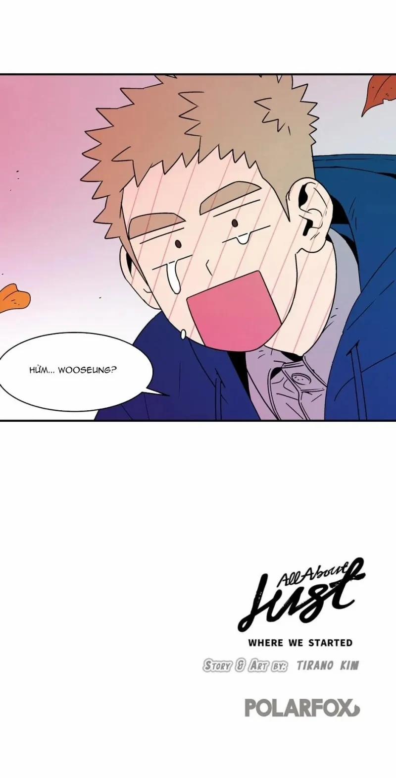 Sắc Thái Của Ham Muốn 1 trang 31