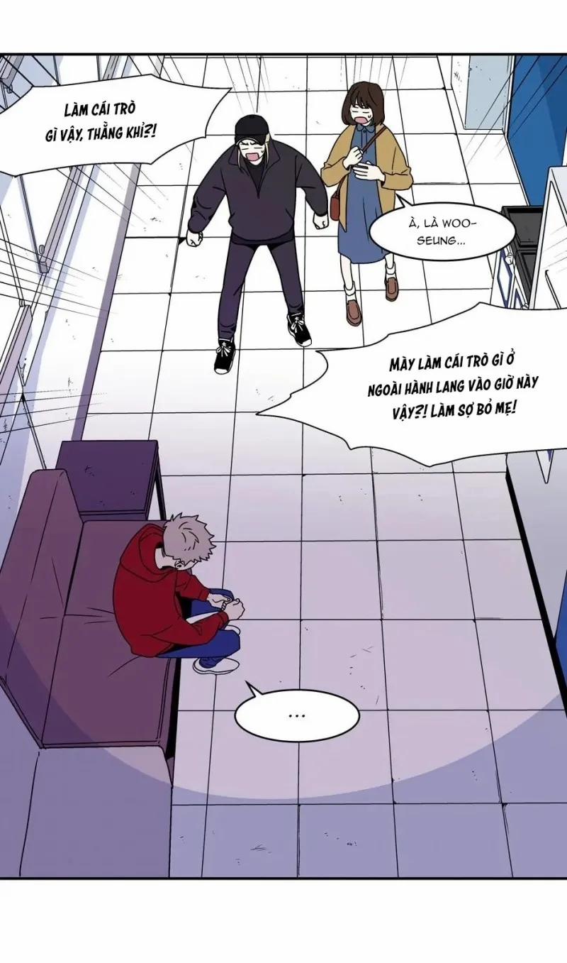 Sắc Thái Của Ham Muốn 1 trang 6