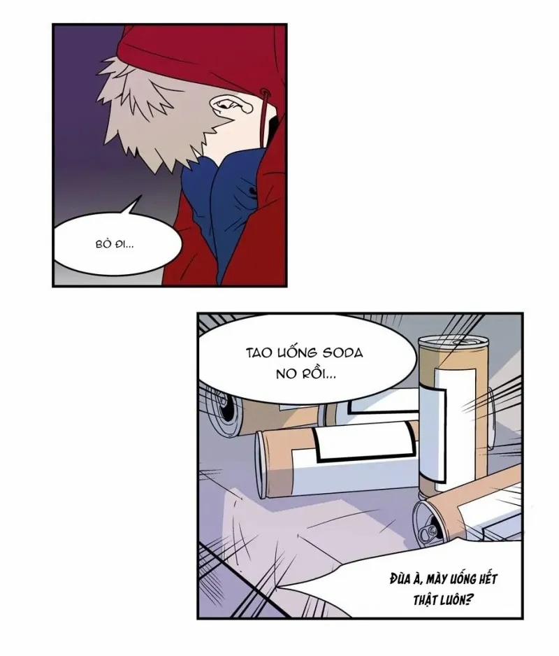 Sắc Thái Của Ham Muốn 1 trang 8