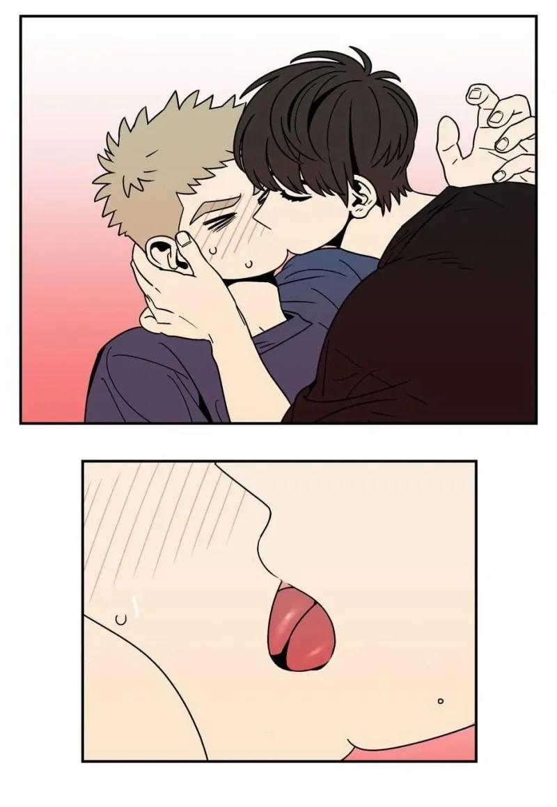 Sắc Thái Của Ham Muốn 2 trang 0