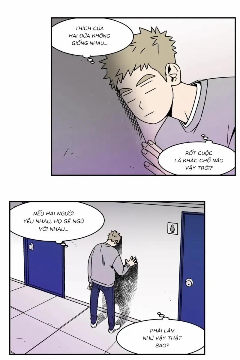 Sắc Thái Của Ham Muốn 2 trang 17