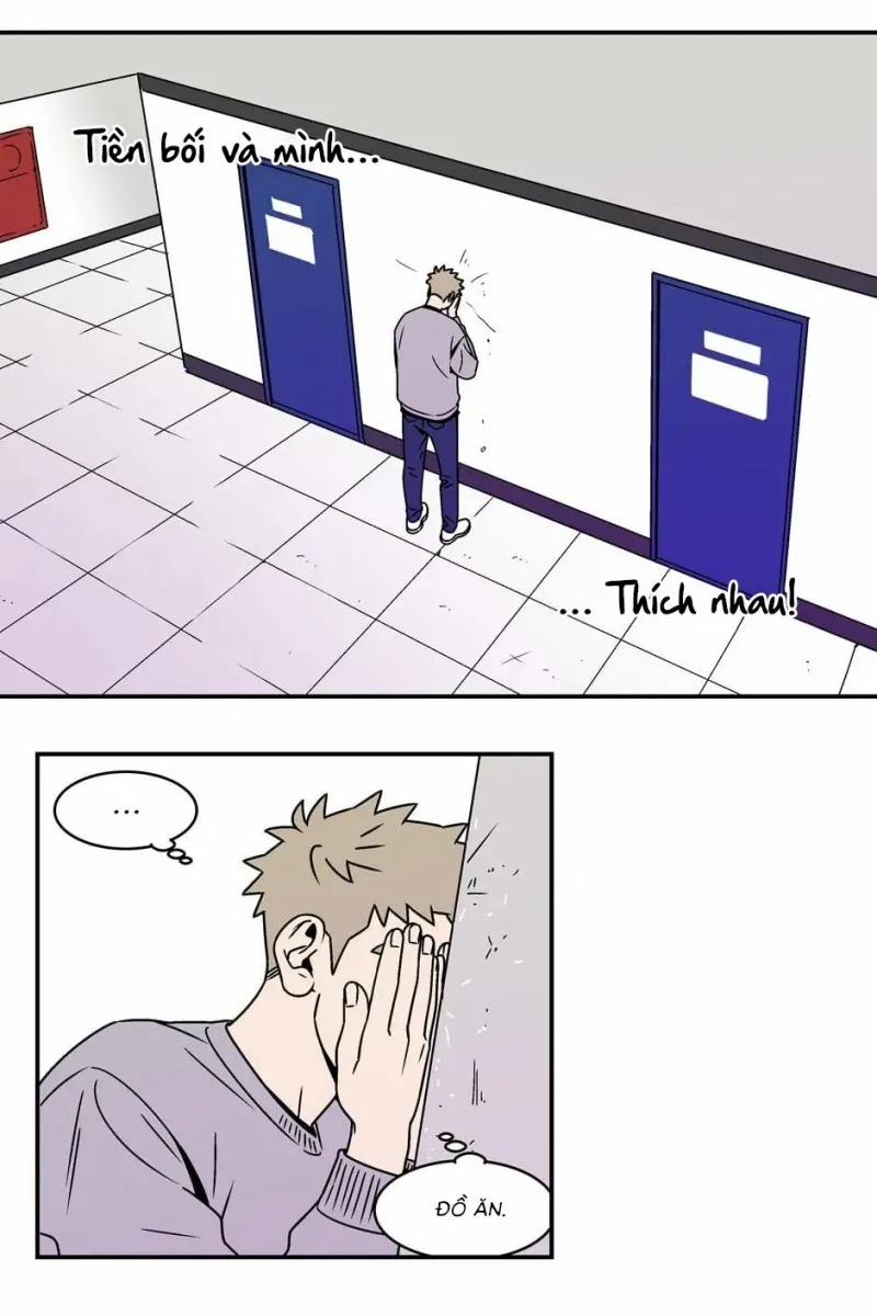 Sắc Thái Của Ham Muốn 2 trang 19