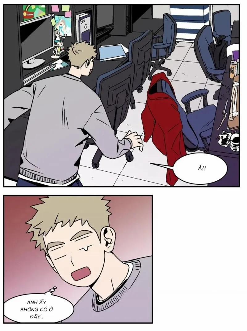 Sắc Thái Của Ham Muốn 2 trang 21