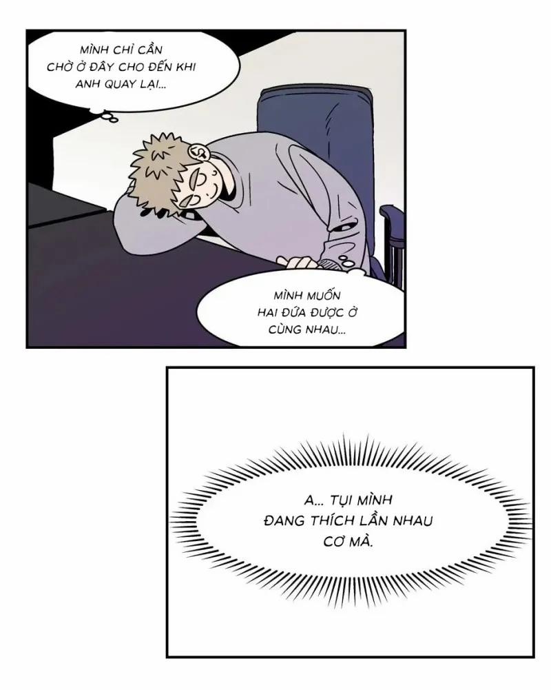 Sắc Thái Của Ham Muốn 2 trang 24