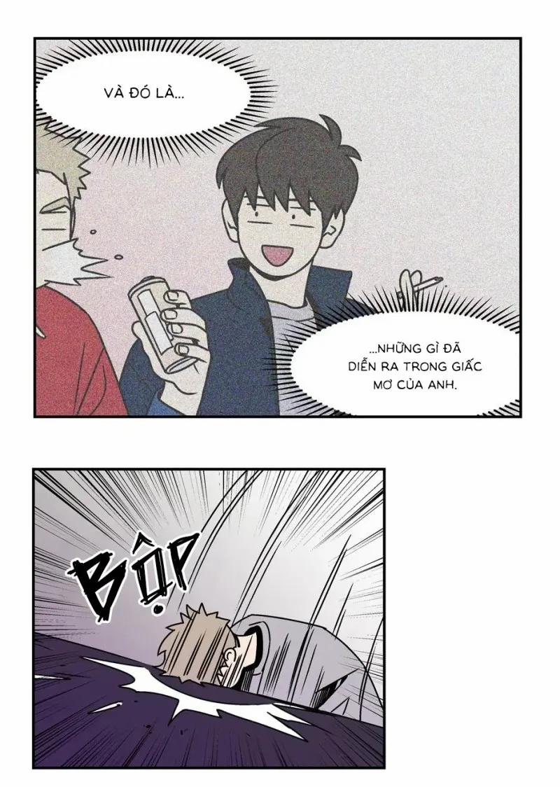 Sắc Thái Của Ham Muốn 2 trang 26