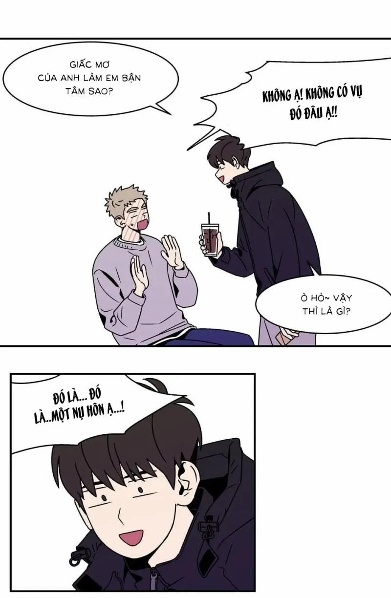 Sắc Thái Của Ham Muốn 2 trang 31