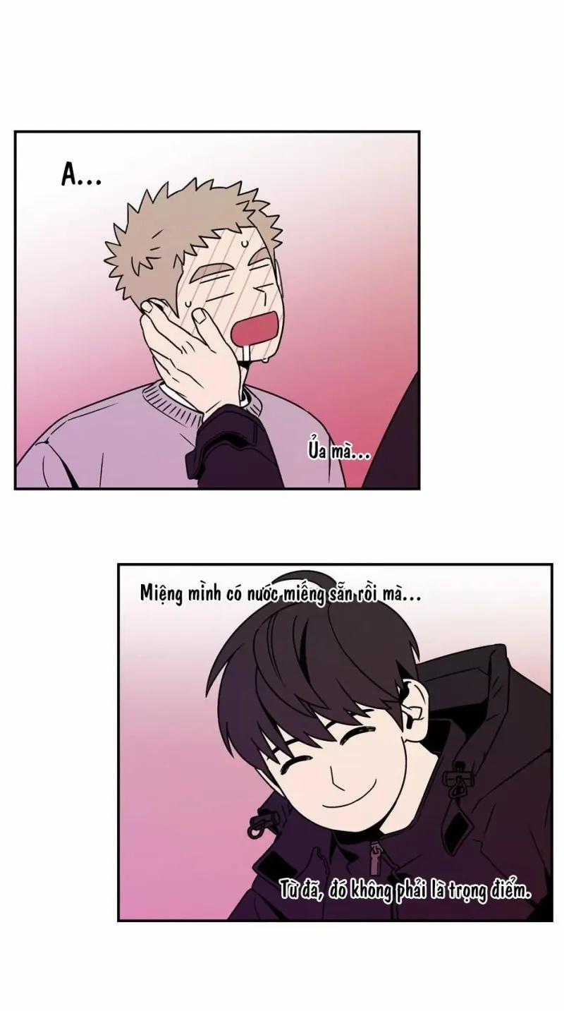 Sắc Thái Của Ham Muốn 2 trang 36