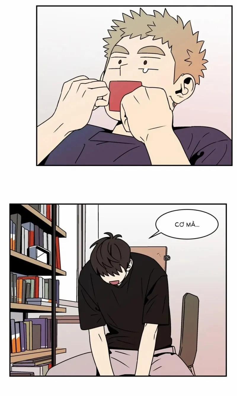 Sắc Thái Của Ham Muốn 2 trang 8