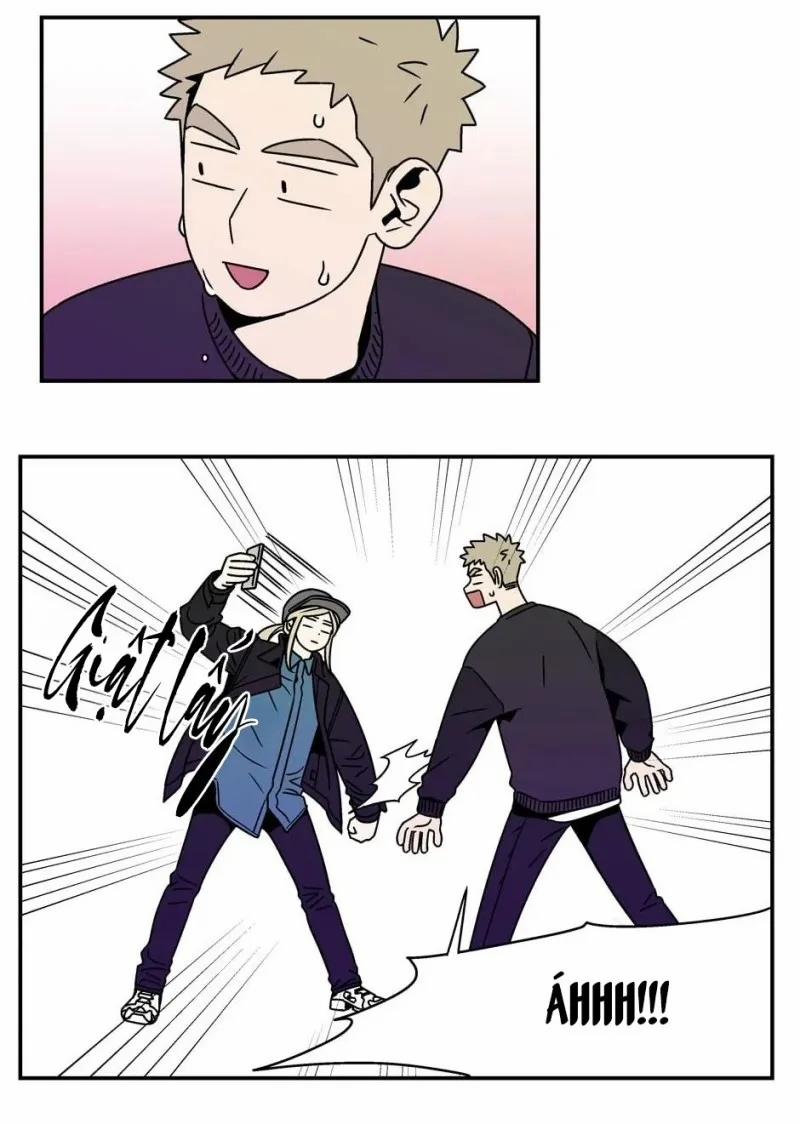 Sắc Thái Của Ham Muốn 3 trang 11