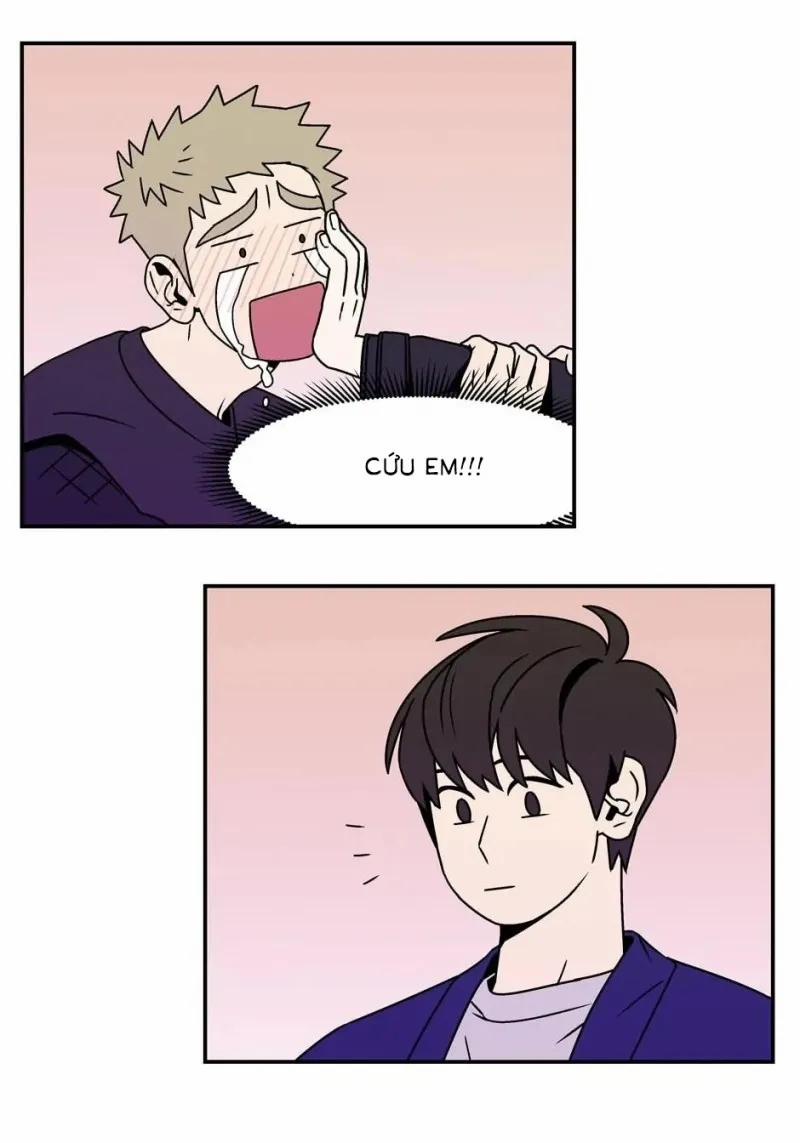 Sắc Thái Của Ham Muốn 3 trang 15