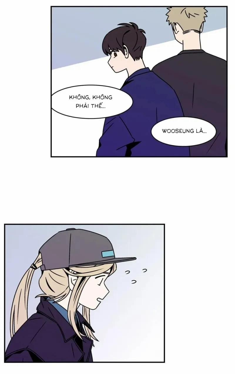 Sắc Thái Của Ham Muốn 3 trang 17