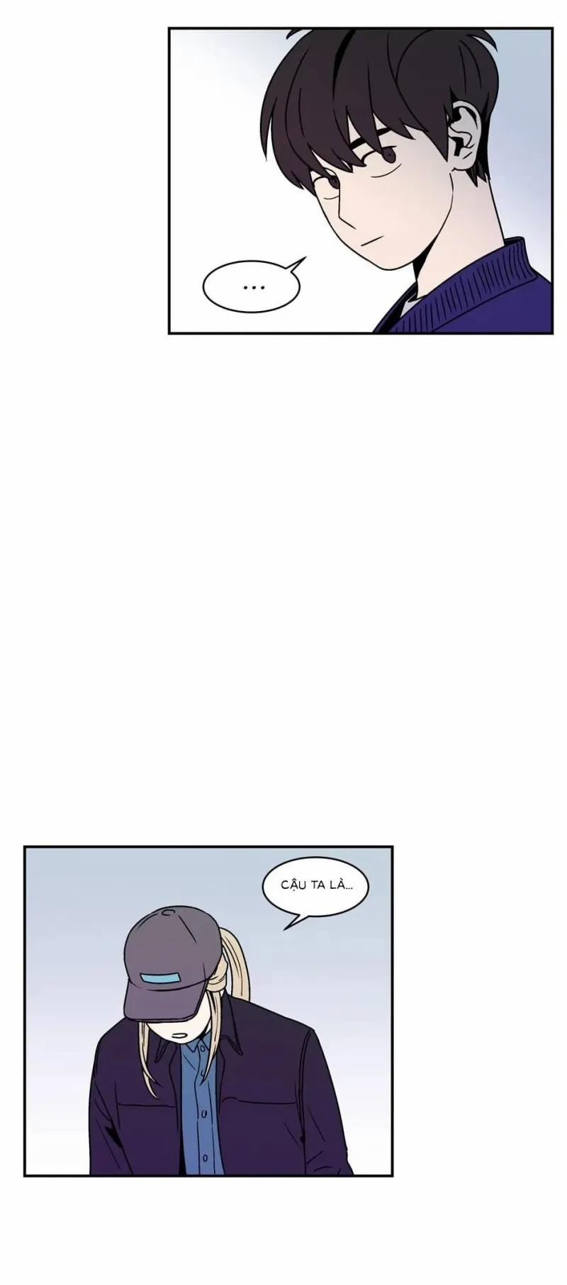 Sắc Thái Của Ham Muốn 3 trang 18