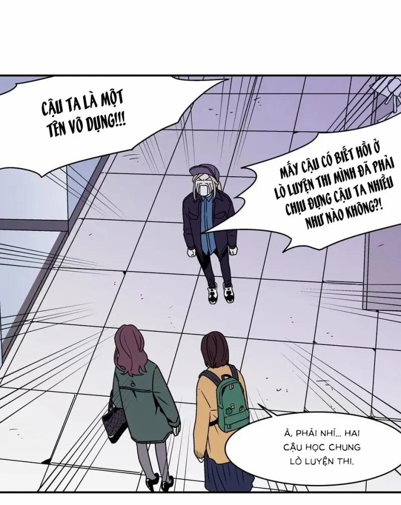 Sắc Thái Của Ham Muốn 3 trang 19