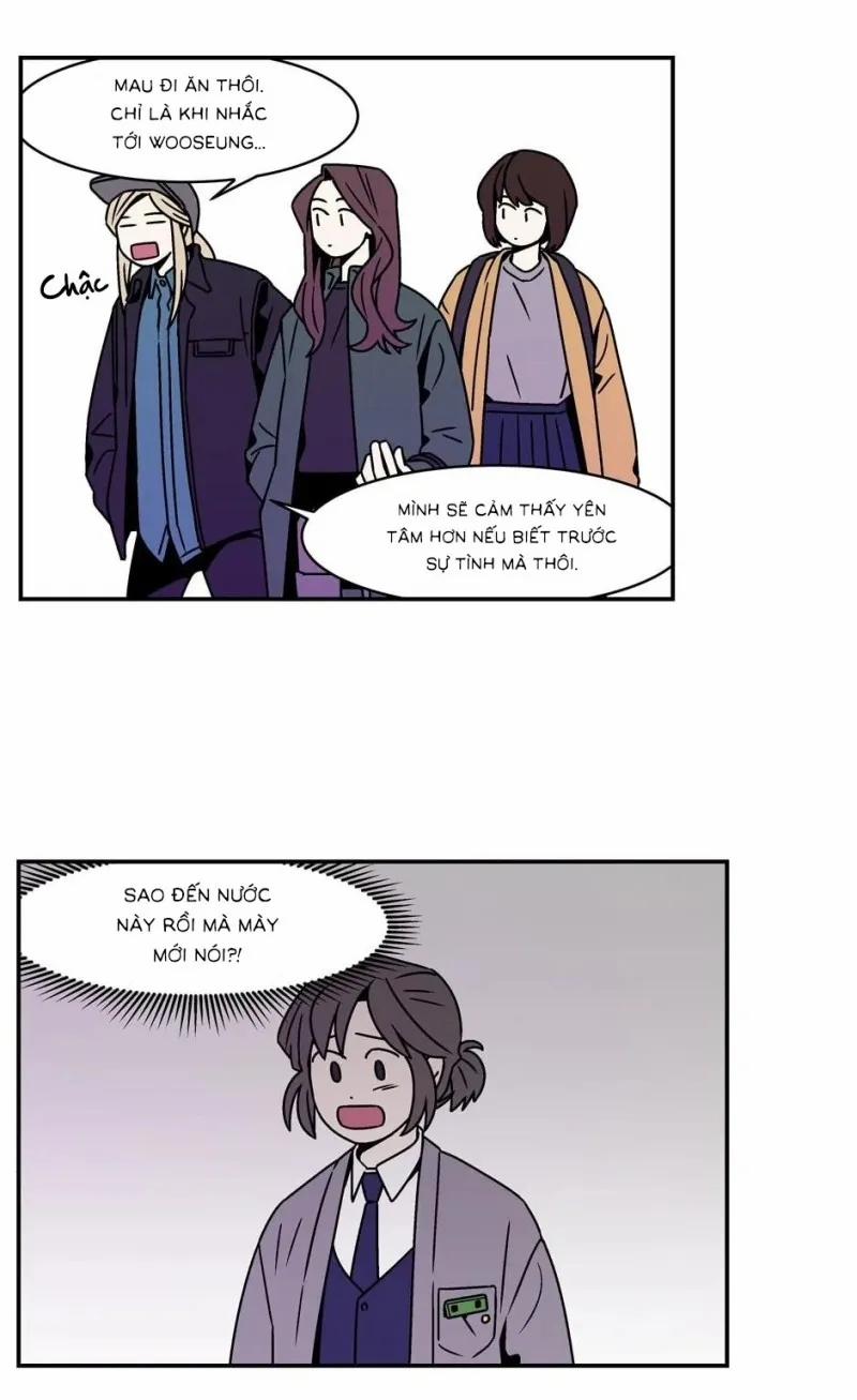 Sắc Thái Của Ham Muốn 3 trang 23