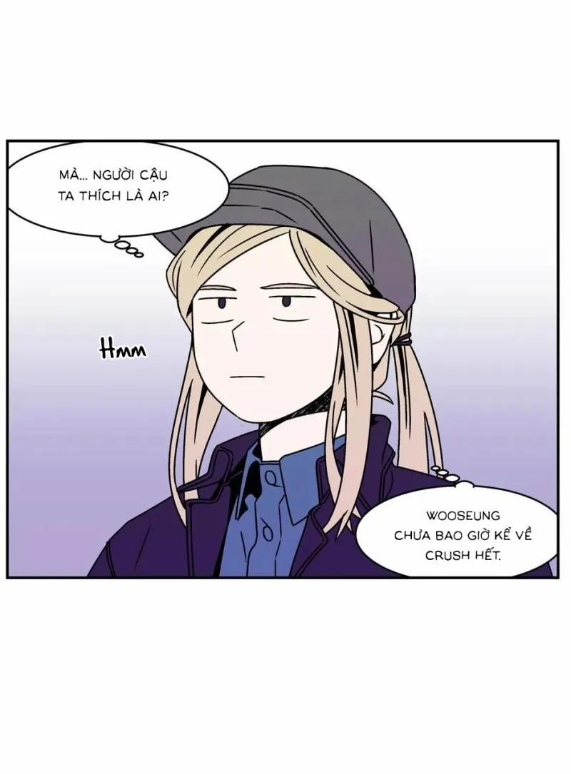 Sắc Thái Của Ham Muốn 3 trang 25