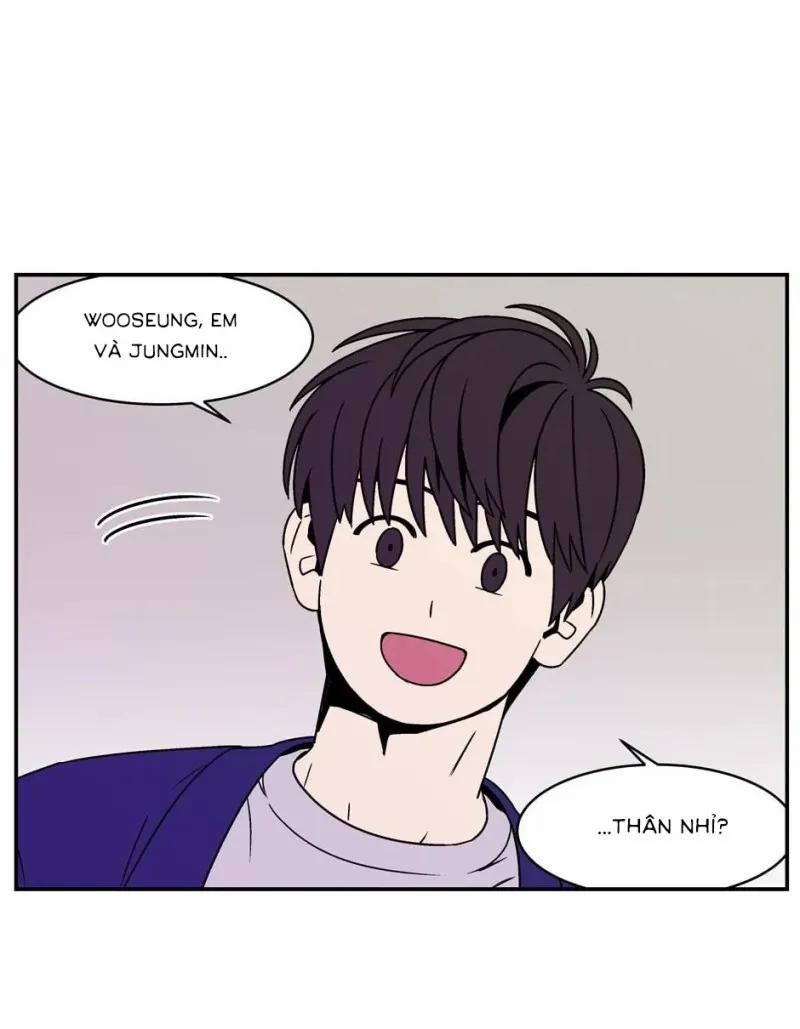 Sắc Thái Của Ham Muốn 3 trang 26