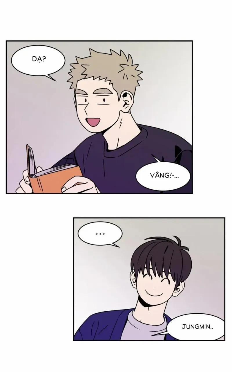 Sắc Thái Của Ham Muốn 3 trang 27