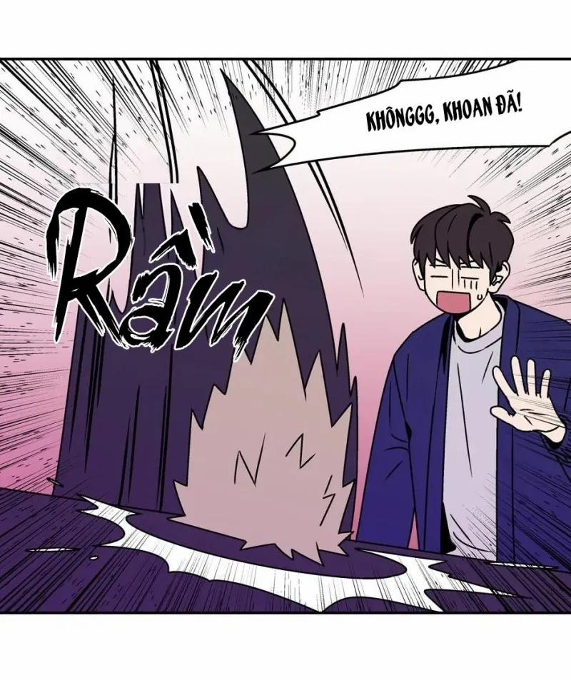 Sắc Thái Của Ham Muốn 3 trang 32