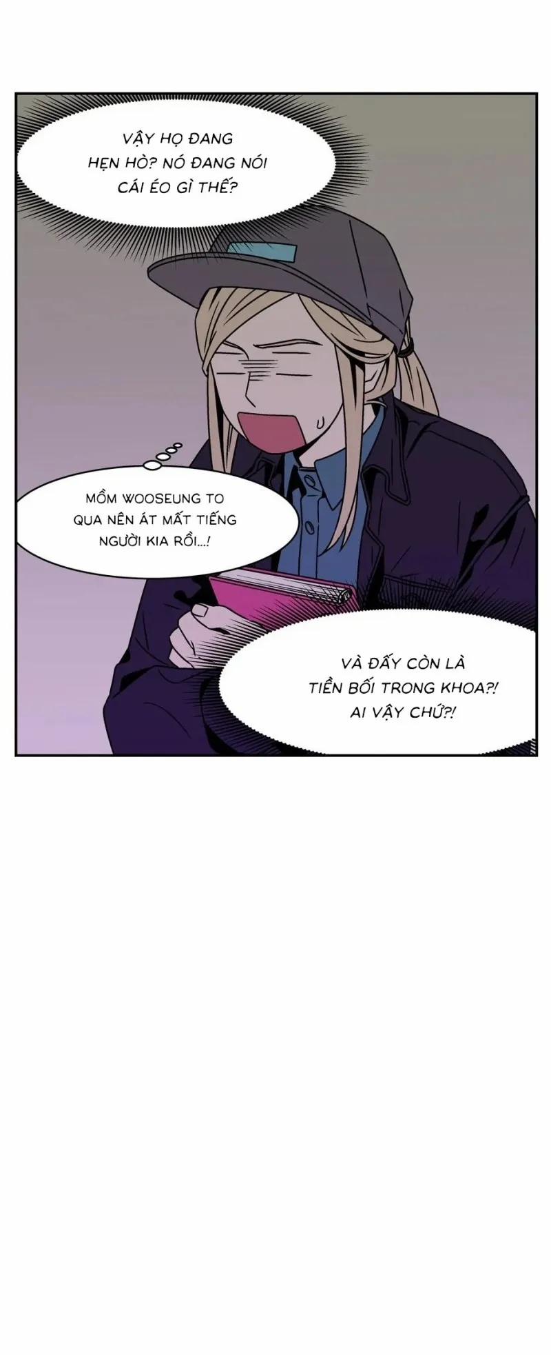 Sắc Thái Của Ham Muốn 3 trang 35