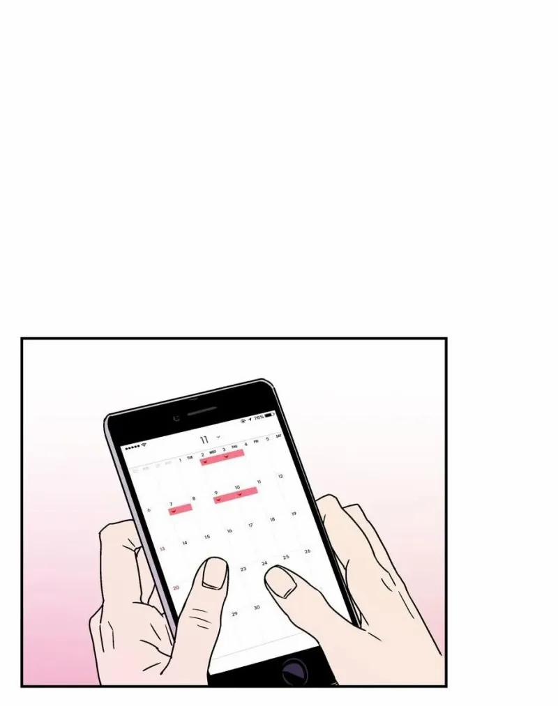 Sắc Thái Của Ham Muốn 3 trang 7